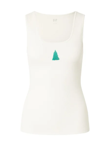 Top Gap alb