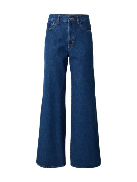 Marimekko Jeans denim albastru