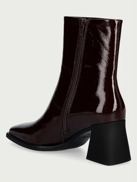 Кожаные ботильоны Vagabond Shoemakers