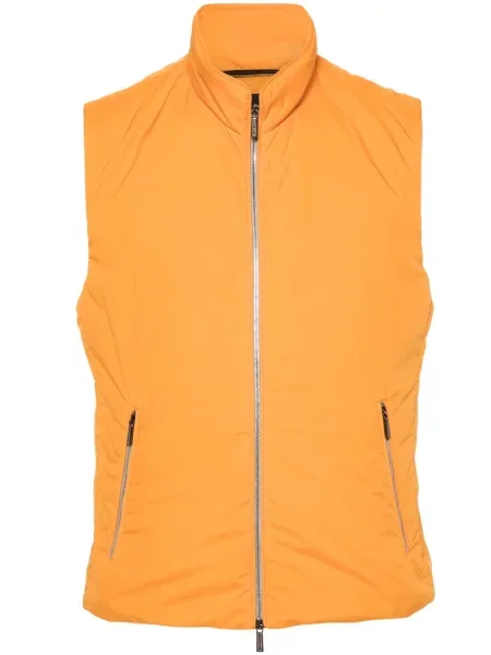 Vestă Moorer portocaliu