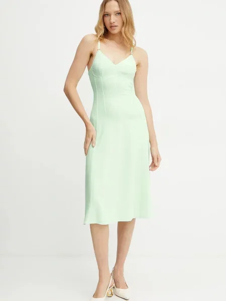 Elisabetta Franchi rochie