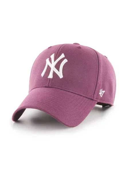 Șapcă 47brand violet