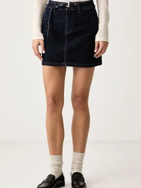 Gaudi fustă din denim