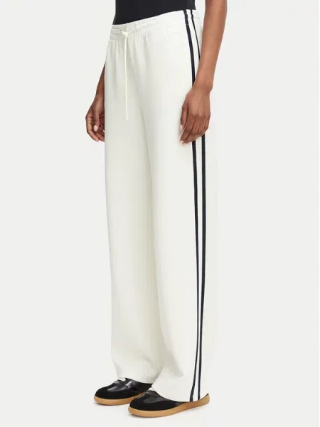 Guess Pantaloni trening Crem