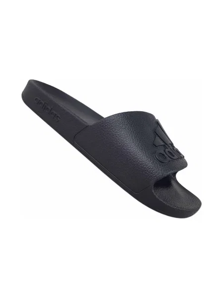 Félcipo Adidas fekete