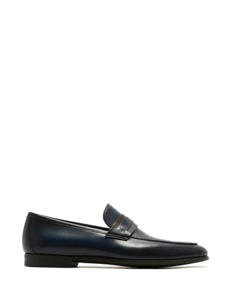 Loafer Magnanni kék