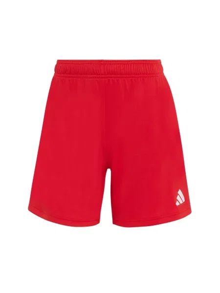 Spodenki adidas Entrada 26 białe