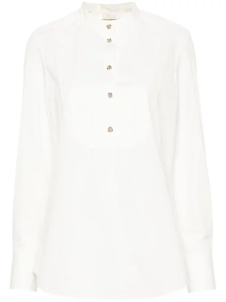Cămașă Chloé alb