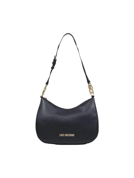 Torebka LOVE MOSCHINO czarna