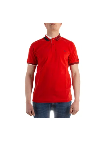 Tricou Harmont & Blaine roșu