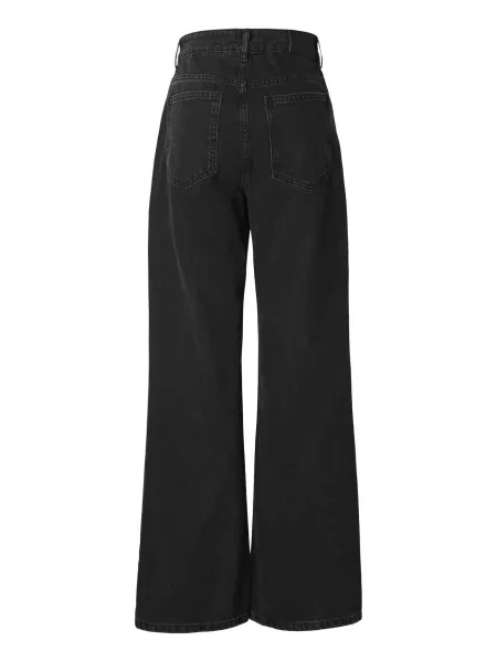 2Y Studios Džínsy Teya denim čierny