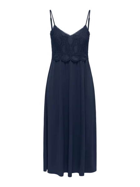 JDY Rochie închis albastru