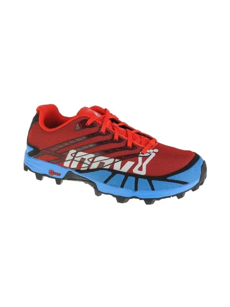 Pantofi Inov-8 roșu