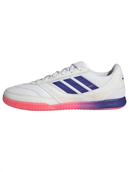 Top Adidas Performance bílý