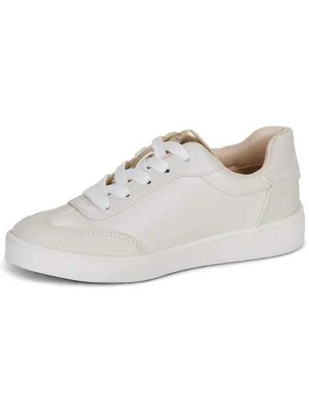 Tenisky Michael Michael Kors béžová