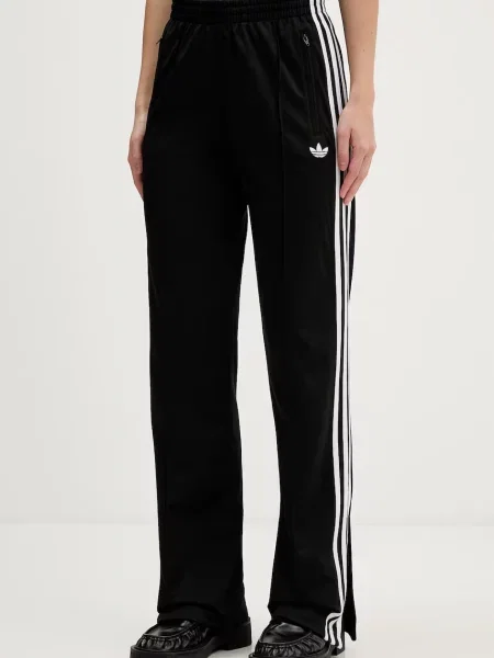 Adidas Originals pantaloni de trening negru