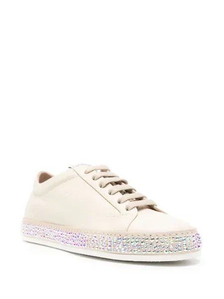 Sneakerși Le Silla de cristal
