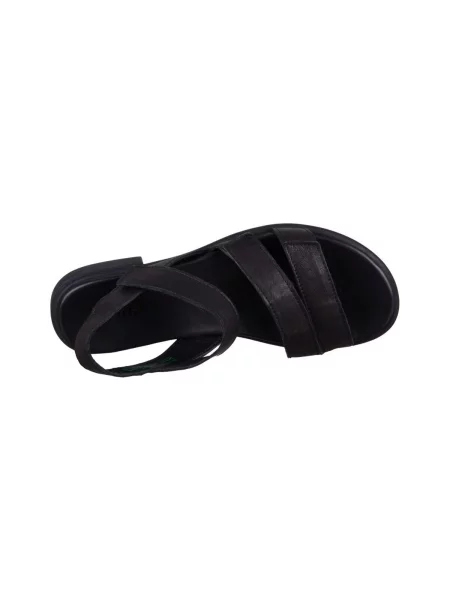 Pantofi Think! negru