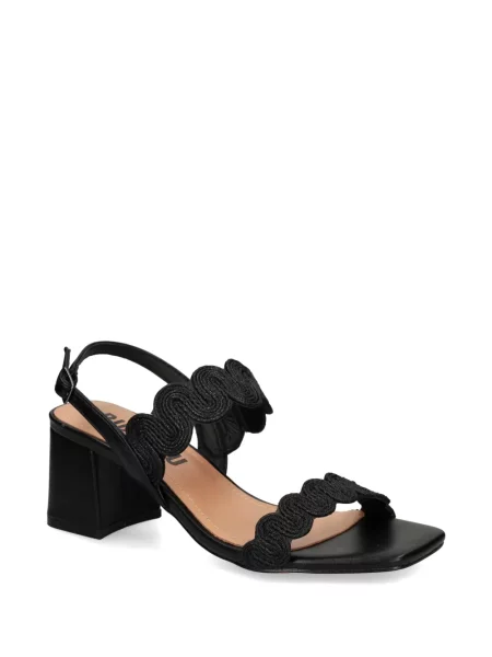 Sandale Bibi Lou negru