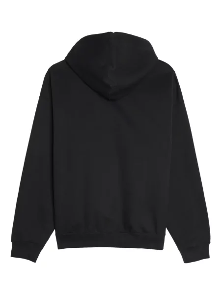 Hanorac cu glugă Y-3 negru