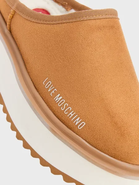 Сабо Love Moschino