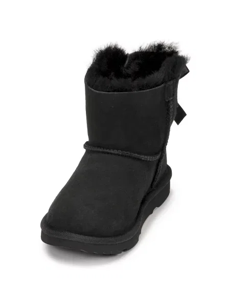 Pantofi copii Ugg negru