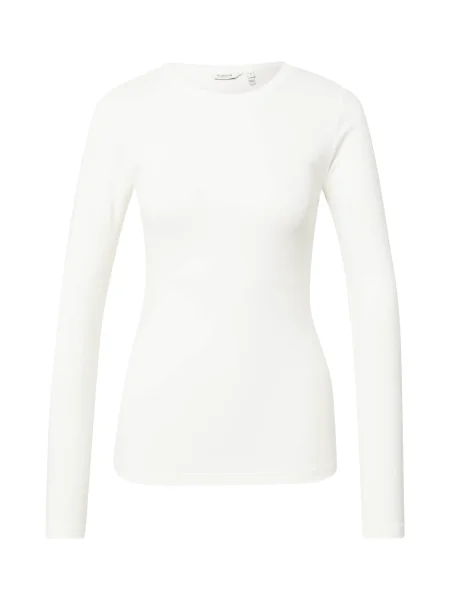 B.young Marškinėliai BYPamila balkšva