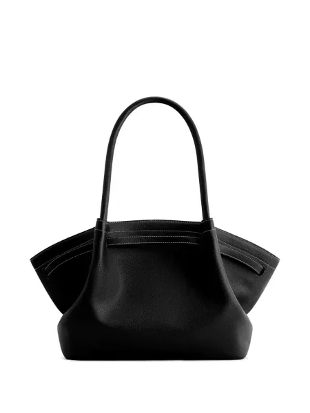 Geantă shopper Jw Pei negru