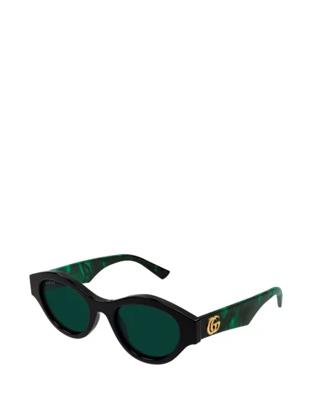 Sunčane naočale Gucci Eyewear crna