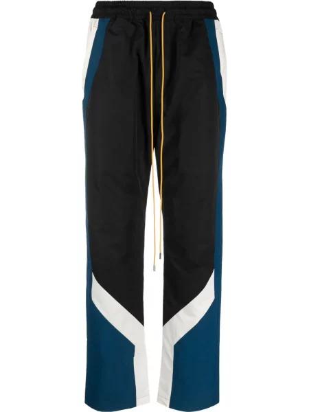 Pantaloni Rhude negru