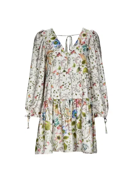 Rochie mini Replay scurtă