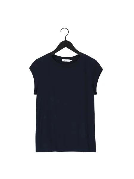 Coster Copenhagen Top CC noapte albastru