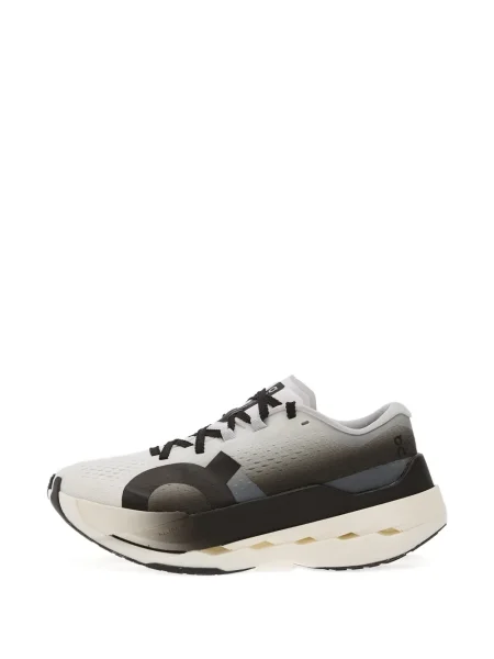Sneakerși On-running alergare alb