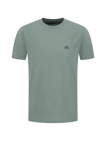 Tricou C.p. Company verde