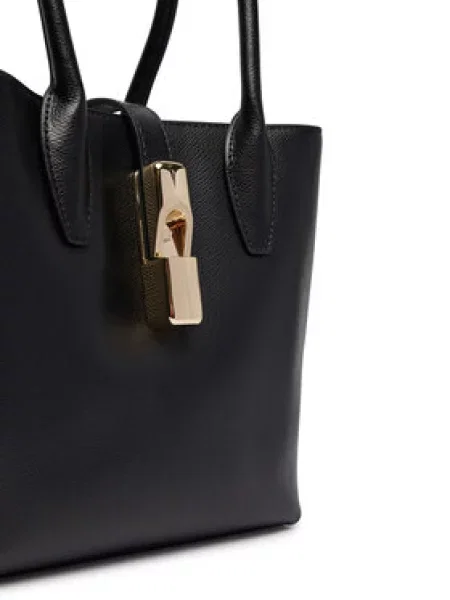 Torbica Furla Goccia S crna