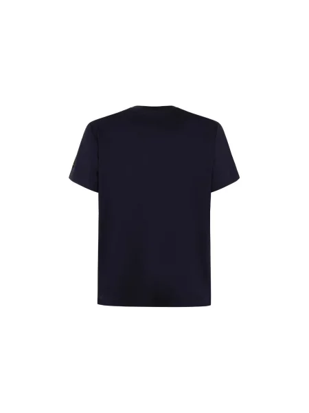 Tricou Suns albastru