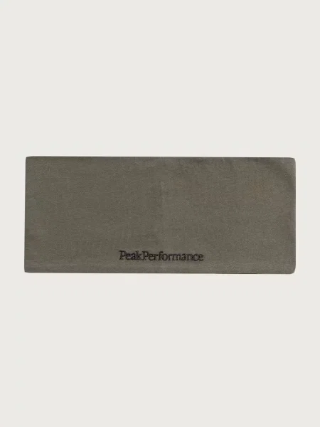 Шапка Peak Performance