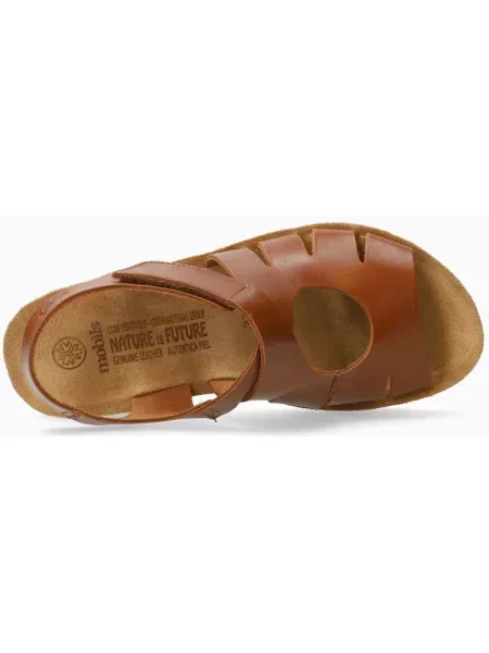 Pantofi Mephisto maro