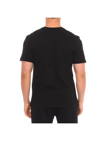 Tricou North Sails negru