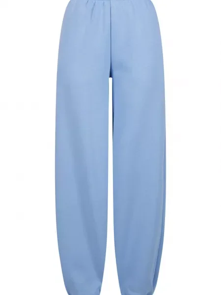 Urban Classics Pantaloni albastru