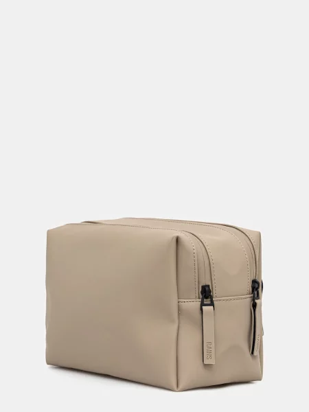 Torebka Rains beżowa