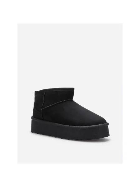 Pantofi La Modeuse negru