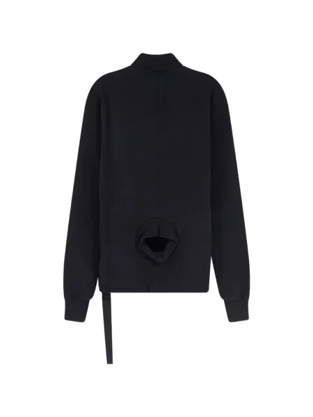 Pulover Rick Owens Drkshdw negru