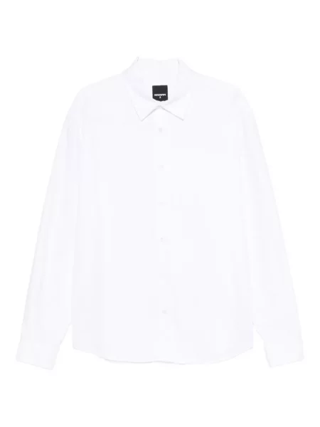 Риза Patrizia Pepe бяло