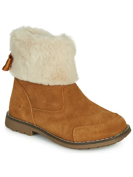 Pantofi copii Mod'8 maro