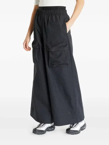 Fleece μποξεράκια Nike κόκκινο