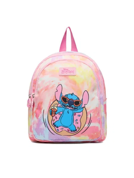 Plecak Disney Classics różowy