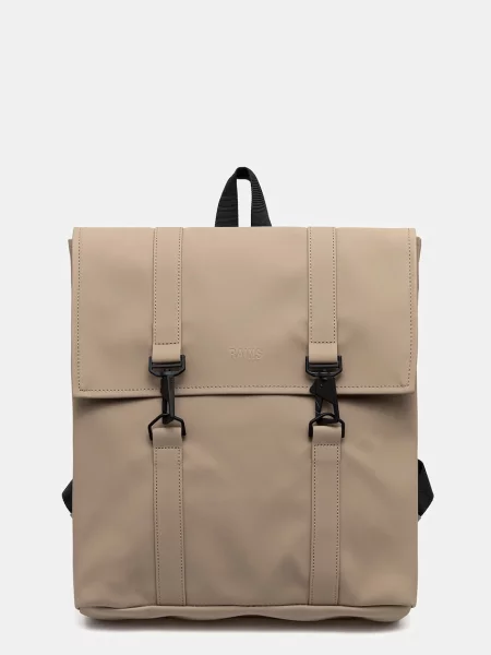 Geantă Rains bej