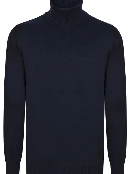 Felix Hardy Pulover bleumarin