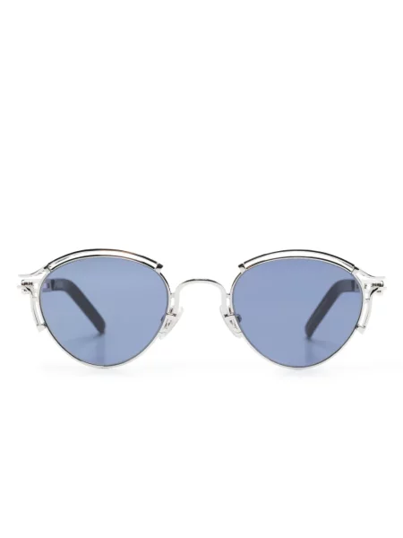 Ochelari de soare Jean Paul Gaultier gri